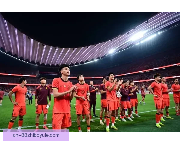 U23国足首发公布 安帅大调整余望彭啸首发